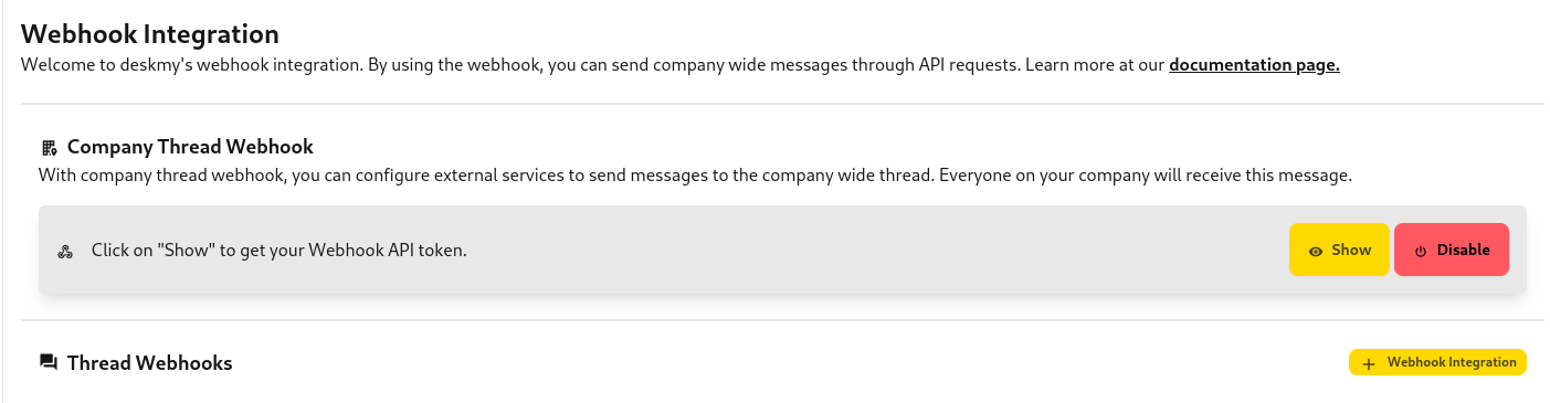CreatingZapier